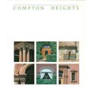 Compton Heights:  A History and Architectural Guide